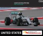Rosberg, 2015 Ηνωμένες Πολιτείες Γκραν Πρι